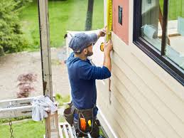 Best Vinyl Siding Installation  in Farmville, NC